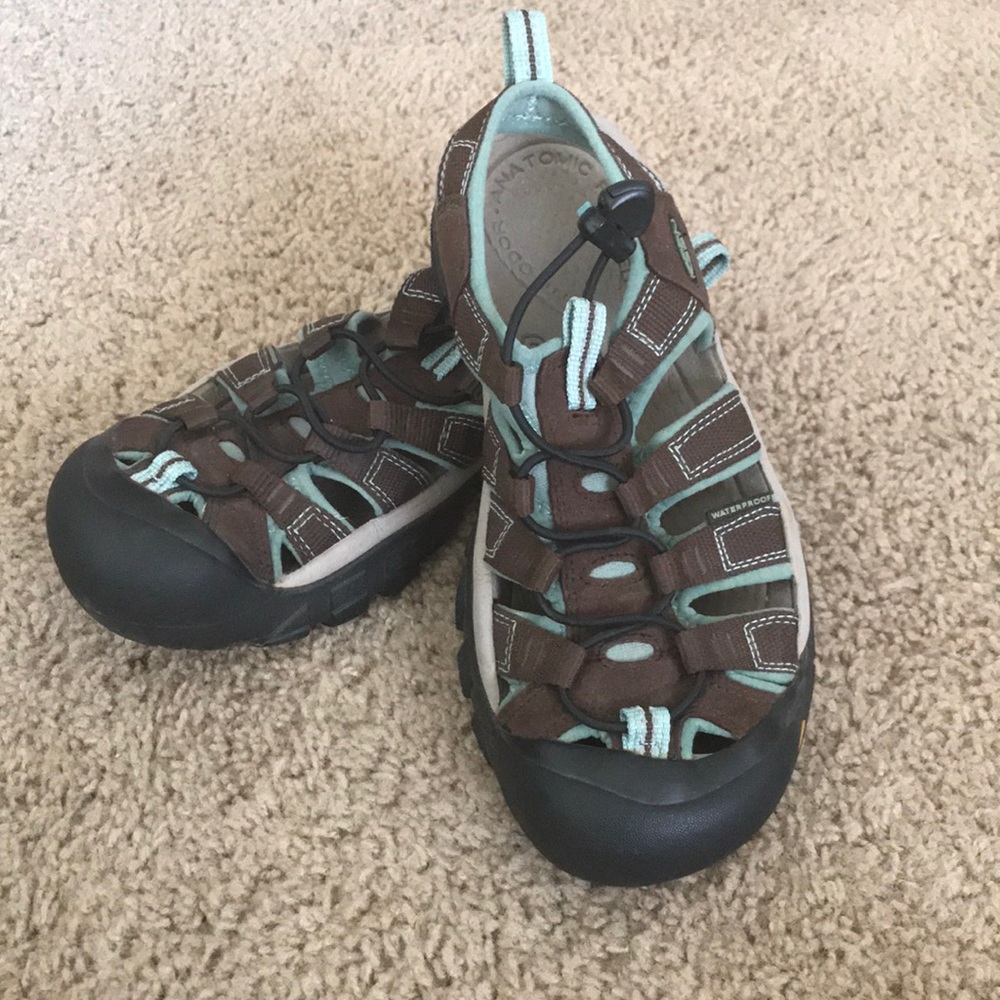 Keen Sandels/Watershoes